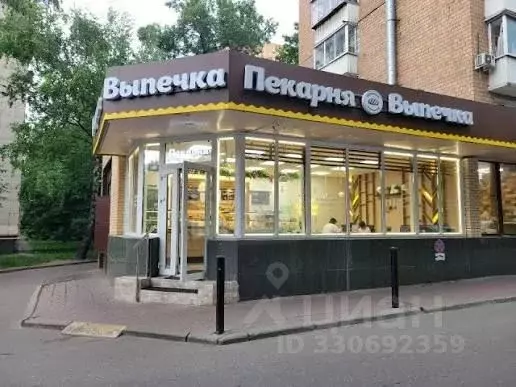 Помещение свободного назначения в Московская область, Королев ул. ... - Фото 1