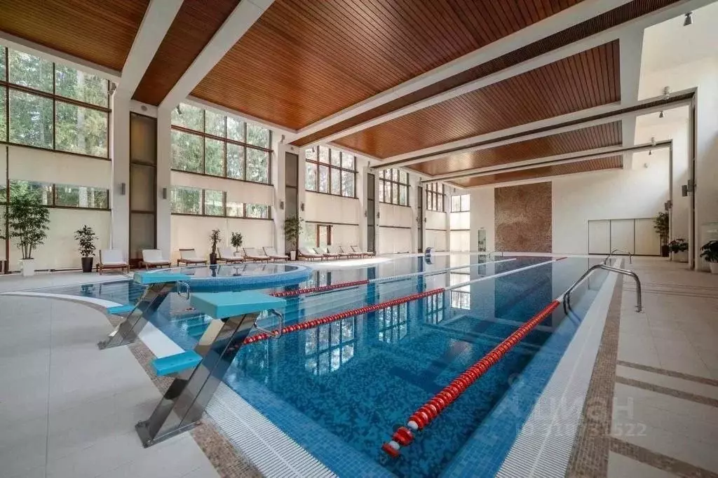 Дом в Московская область, Одинцовский городской округ, д. Маслово 62 ... - Фото 2