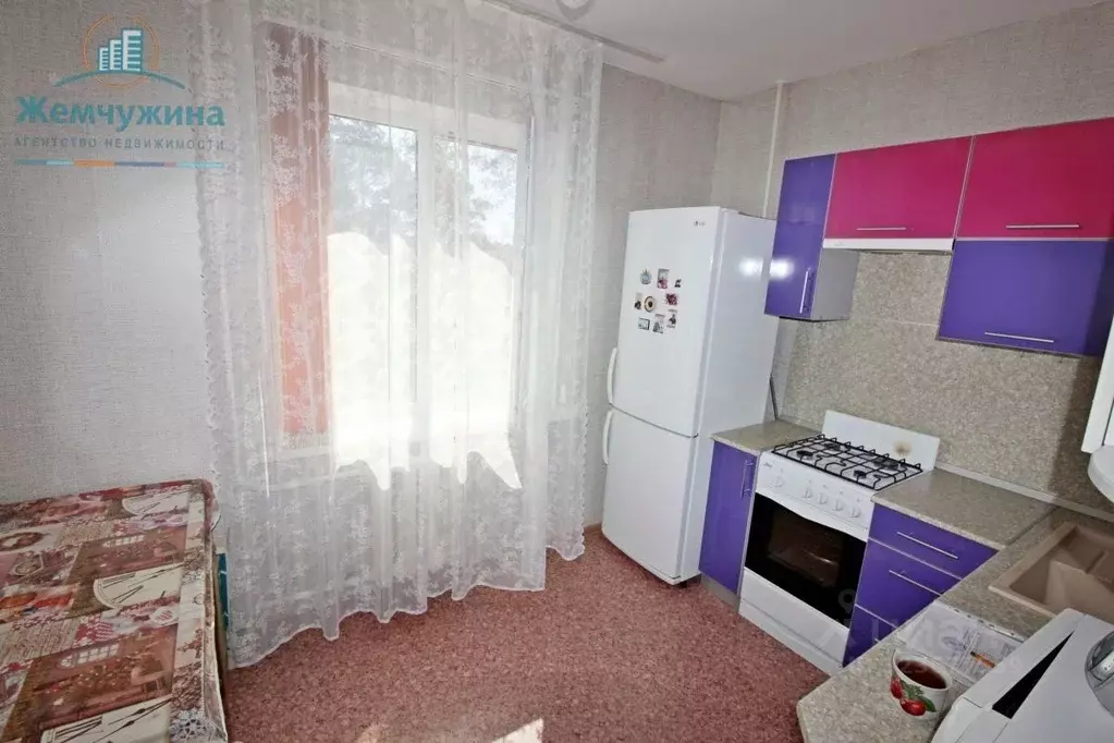 1-к кв. Ульяновская область, Димитровград просп. Ленина, 37В (35.0 м) - Фото 1