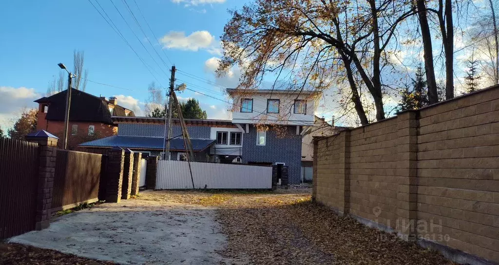 Дом в Московская область, Мытищи городской округ, д. Чиверево ул. ... - Фото 2