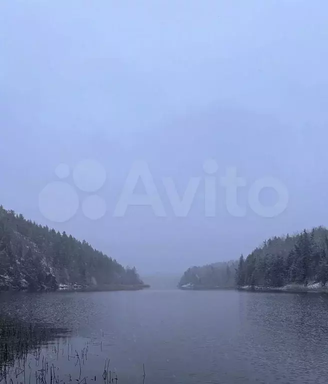 Участок 20,7 сот. (ИЖС) - Фото 1