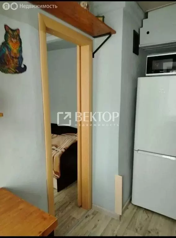 1-комнатная квартира: Кострома, Некрасовское шоссе, 171 (37 м) - Фото 2