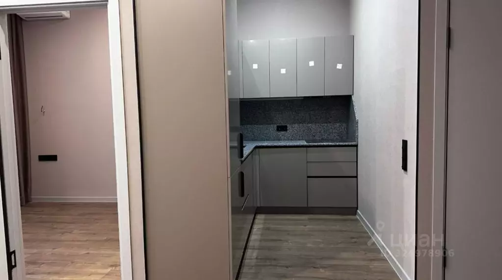1-к кв. Крым, Алушта ул. Горького, 9а (44.0 м) - Фото 1