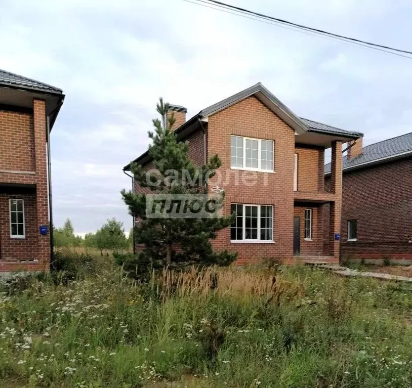 Дом в Татарстан, Казань ул. Зеленая Роща, 74 (150 м) - Фото 0