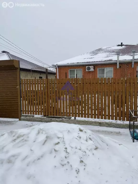 Дом в Волгодонск, Адмиральский проезд (80 м) - Фото 1