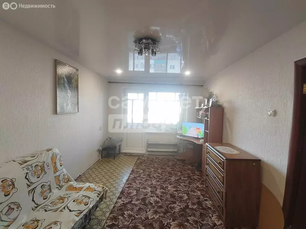 2-комнатная квартира: Нижний Новгород, улица Гаугеля, 22 (41.9 м) - Фото 1