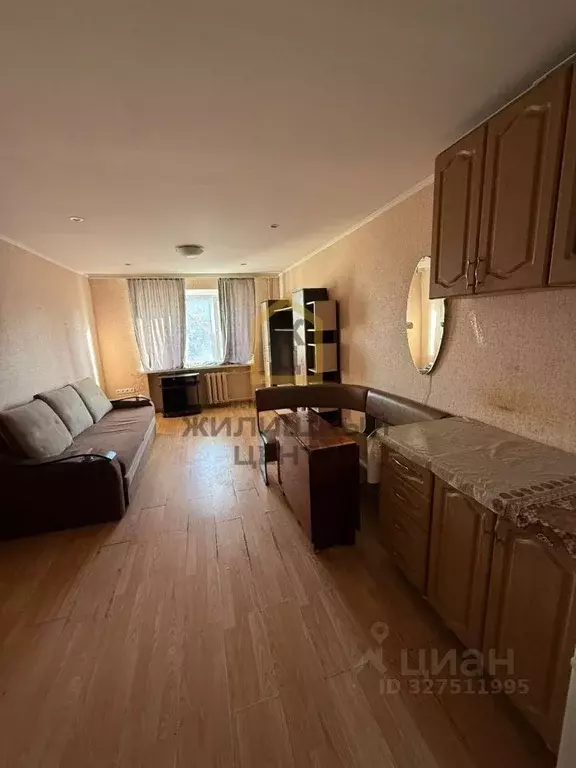 Комната Ставропольский край, Пятигорск Саманная ул., 1 (16.0 м) - Фото 2