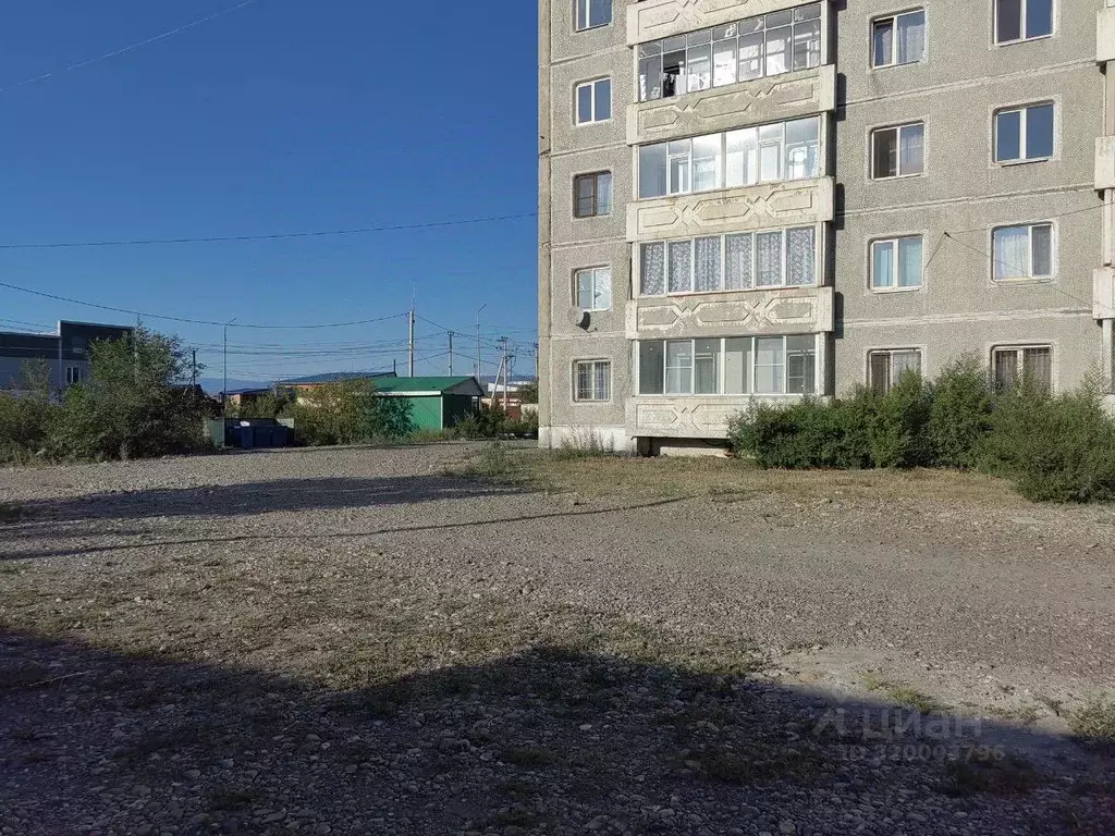 Гараж в Тыва, Кызыл  (36 м) - Фото 1