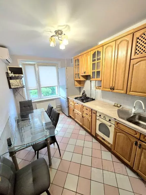 2-к кв. Москва Элеваторная ул., 6К3 (42.0 м) - Фото 1