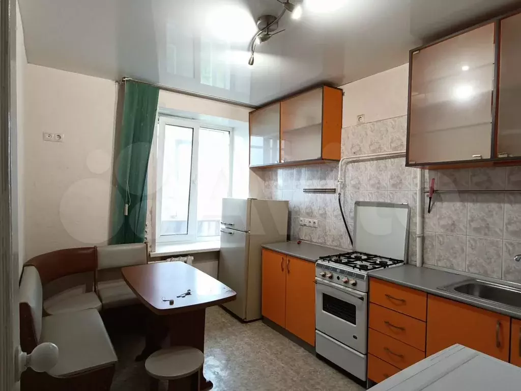 1-к. квартира, 31 м, 7/9 эт. - Фото 0