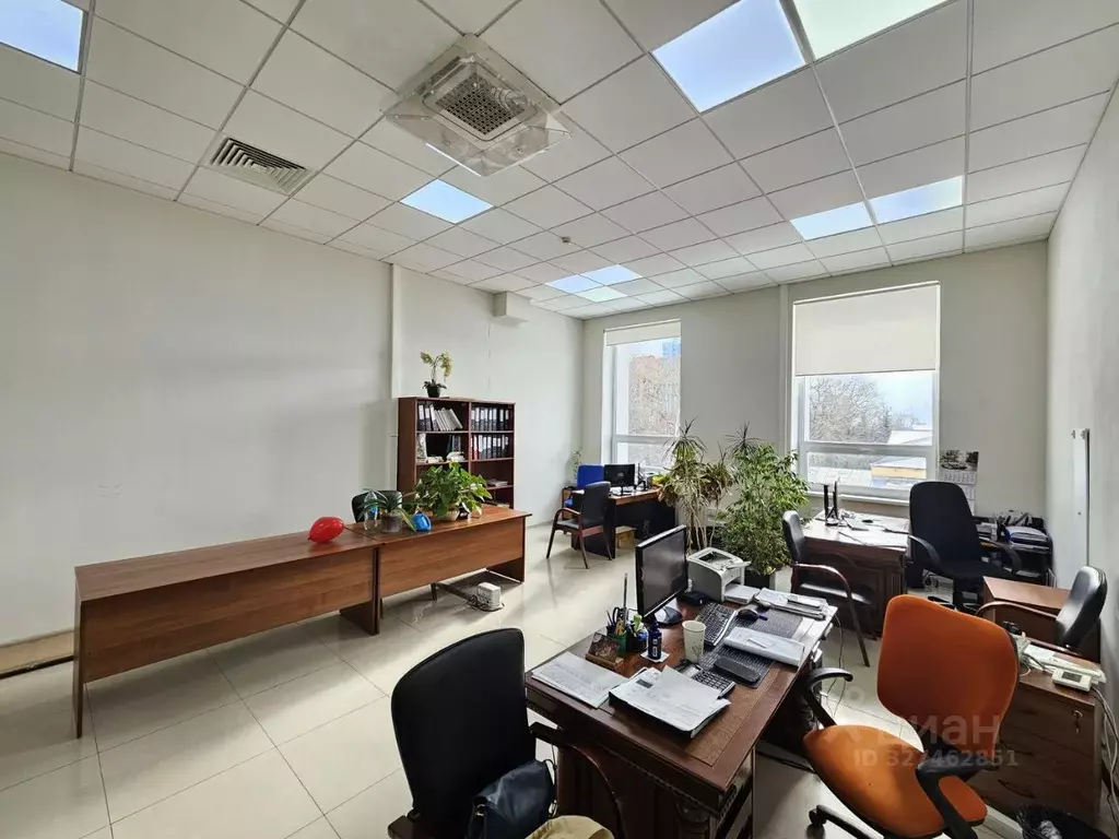 Офис в Москва Вишневая ул., 9к1 (108 м) - Фото 2
