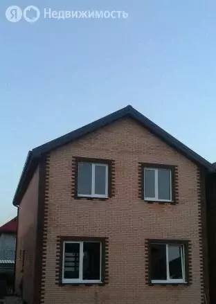 Дом в Ростов-на-Дону, Каскадная улица (144 м) - Фото 1