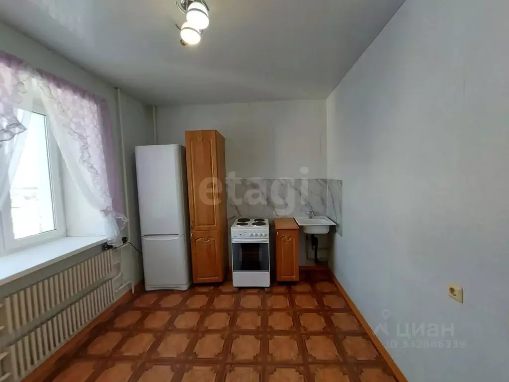 1-к кв. Белгородская область, Белгород ул. Щорса, 45л (37.7 м) - Фото 1