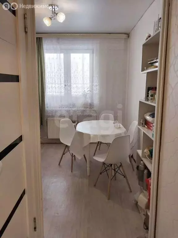 1-комнатная квартира: Пермь, Целинная улица, 49Б (43 м) - Фото 1