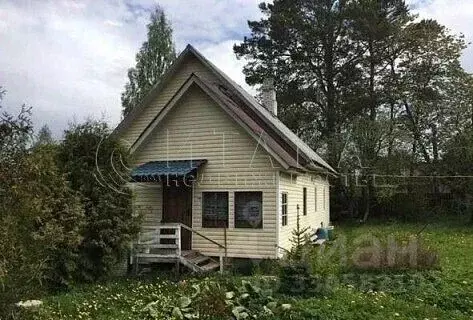 Участок в Ленинградская область, Приозерский район, пос. Сосново ул. ... - Фото 1
