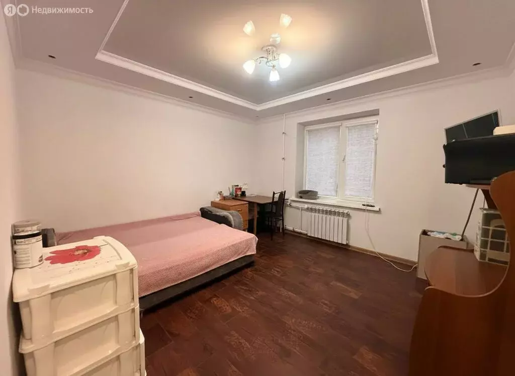 1-комнатная квартира: Нальчик, улица А.А. Кадырова, 24Ак1 (30.5 м) - Фото 1