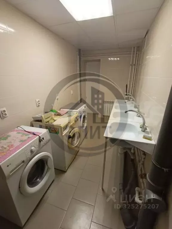 Комната Белгородская область, Старый Оскол Интернациональный мкр, 27 ... - Фото 2