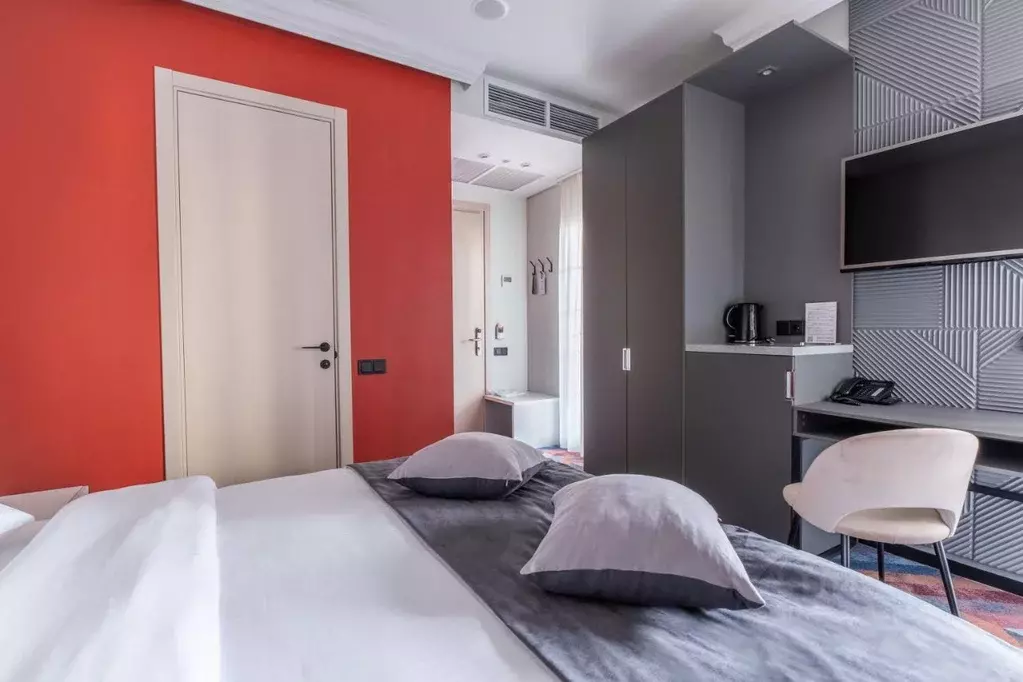 Комната Москва Воронцовская ул., 20с6 (18.0 м) - Фото 2