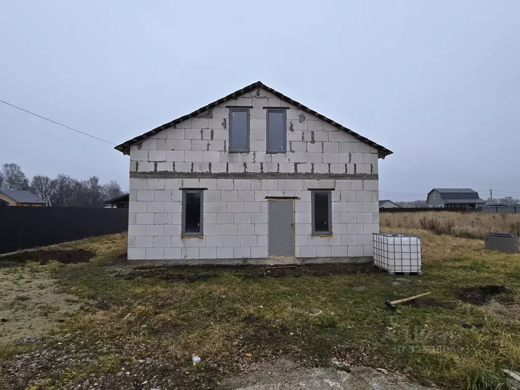 Дом в Московская область, Раменский муниципальный округ, Опушкино кп ... - Фото 0