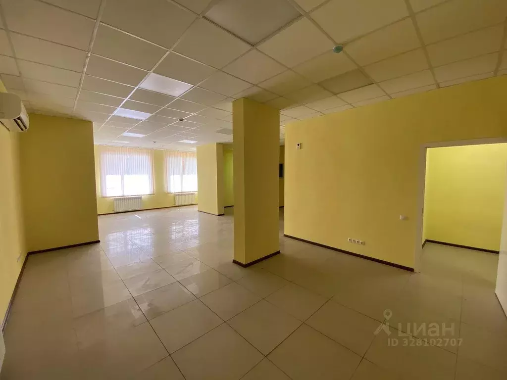 Офис в Новосибирская область, Новосибирск Танковая ул., 30 (100 м) - Фото 1