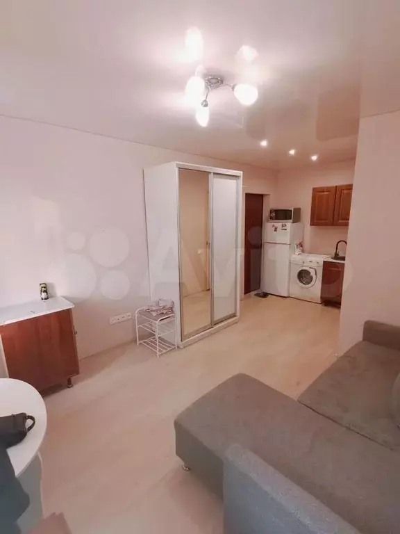Квартира-студия, 18 м, 5/5 эт. - Фото 0