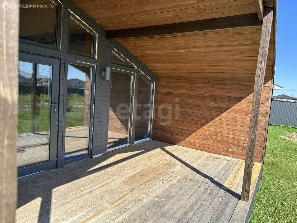 Дом в Барановка, Центральная улица (60 м) - Фото 1