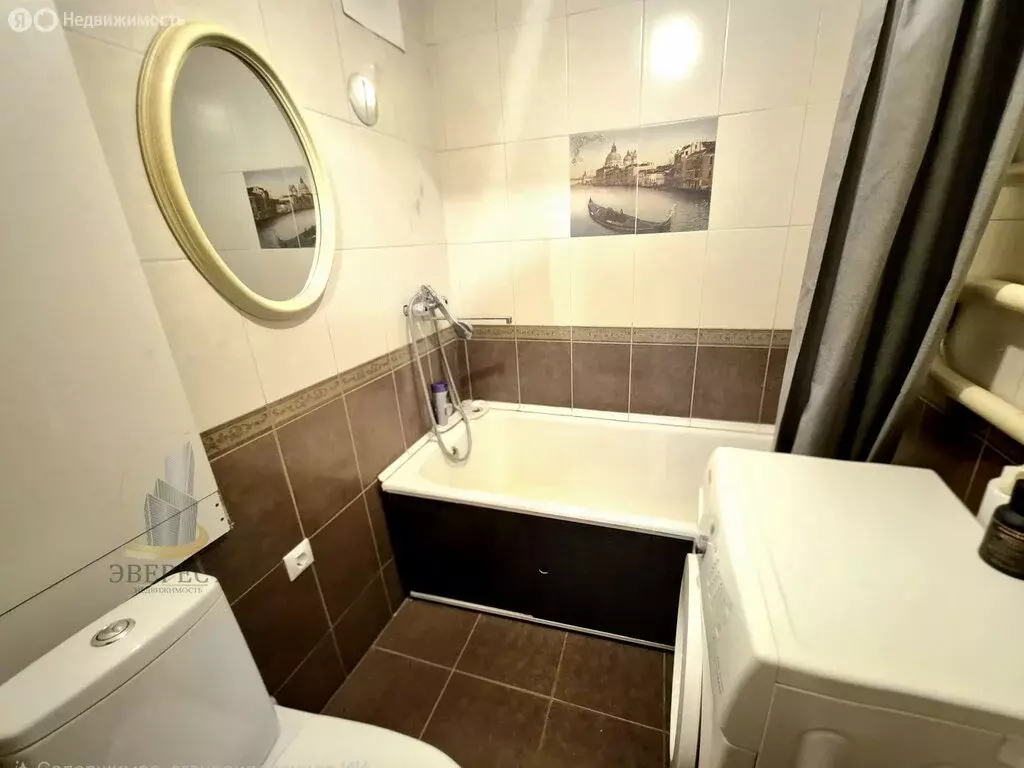 1-комнатная квартира: Королёв, улица Болдырева, 10 (30 м) - Фото 1