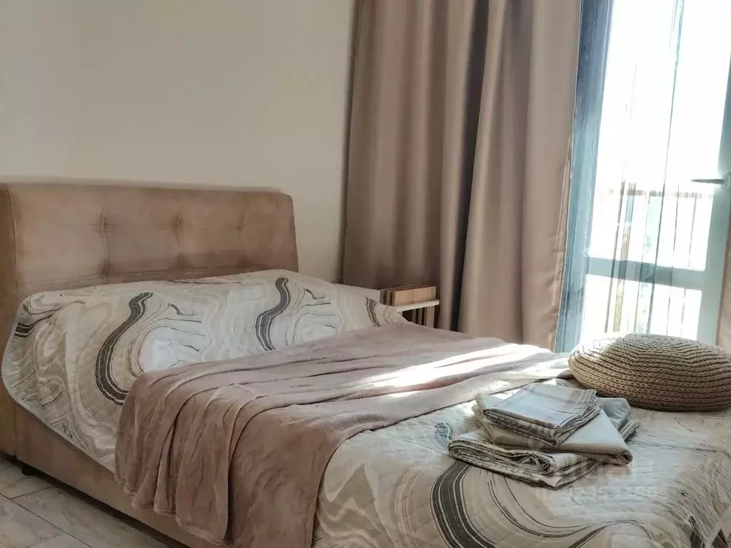 Студия Иркутская область, Иркутск Байкальская ул., 208 (25.0 м) - Фото 2