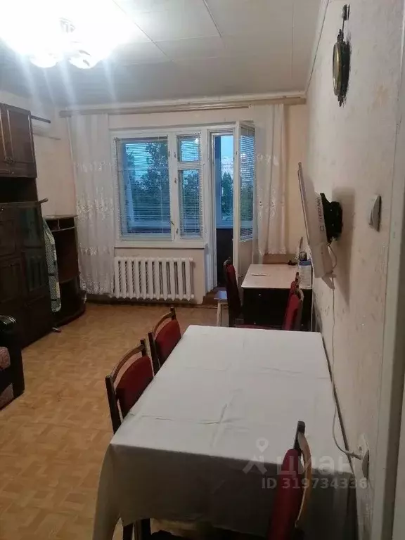 2-к кв. Ульяновская область, Ульяновск Фестивальный бул., 17 (53.0 м) - Фото 0