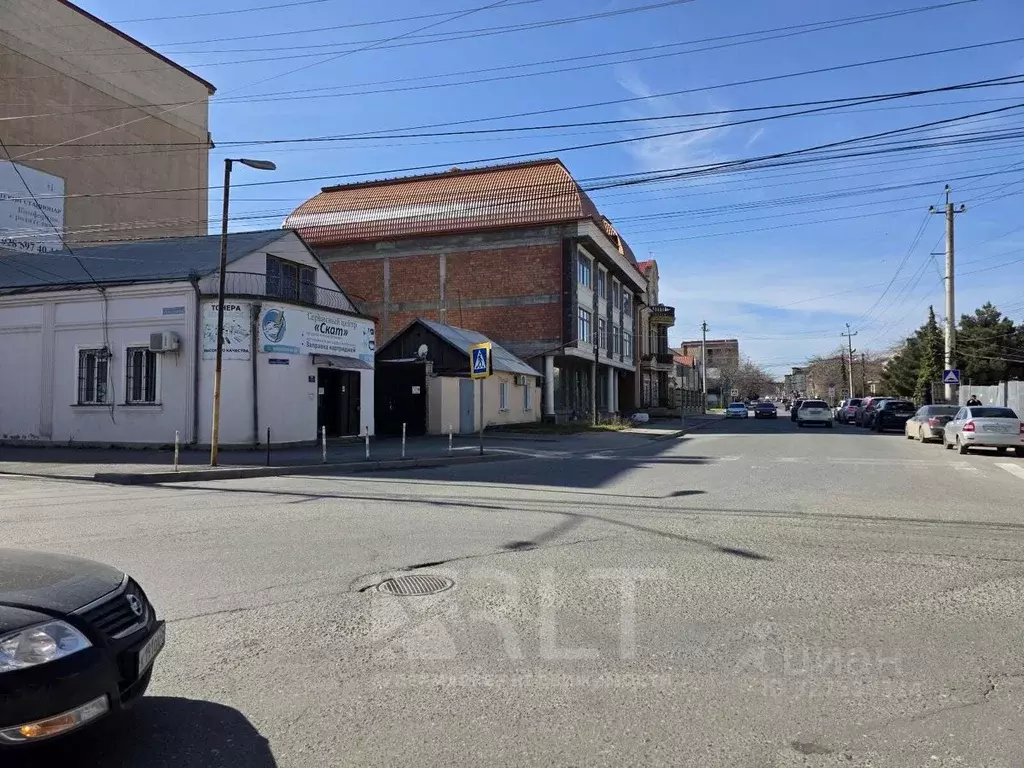 Участок в Дагестан, Махачкала ул. Гоголя, 11 (4.4 сот.) - Фото 2