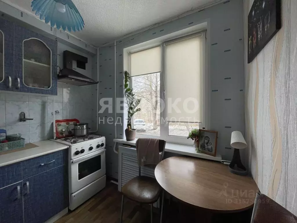 2-к кв. Пермский край, Березники ул. Мира, 101 (46.0 м) - Фото 1