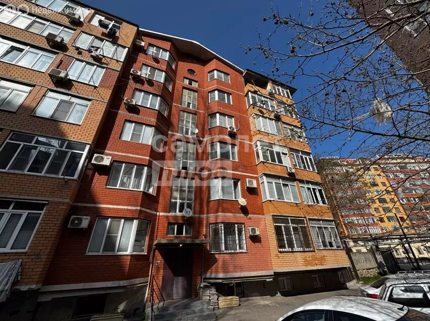 Помещение свободного назначения (32 м) - Фото 2