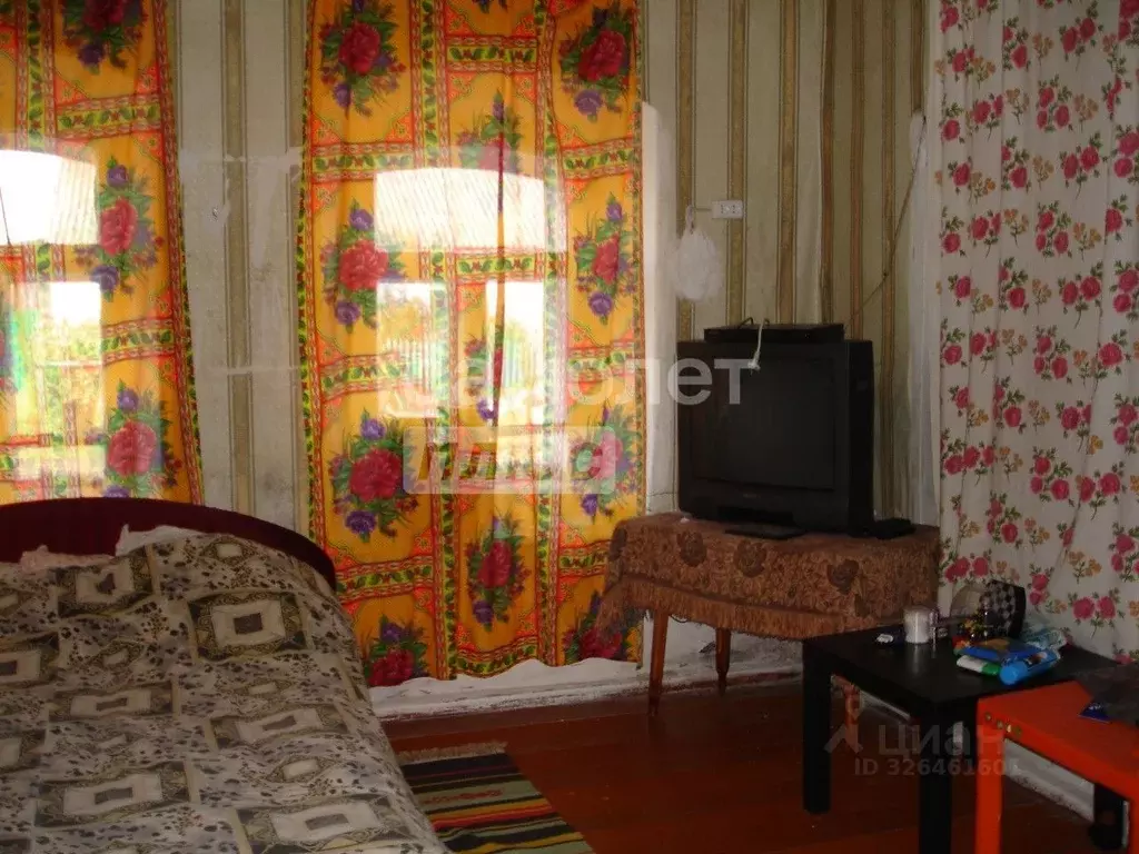 Дом в Курганская область, Далматовский муниципальный округ, с. ... - Фото 2