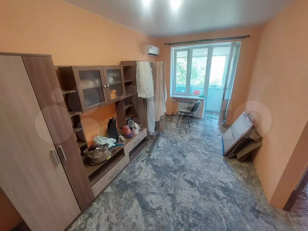 2-к. квартира, 45 м, 3/3 эт. - Фото 1