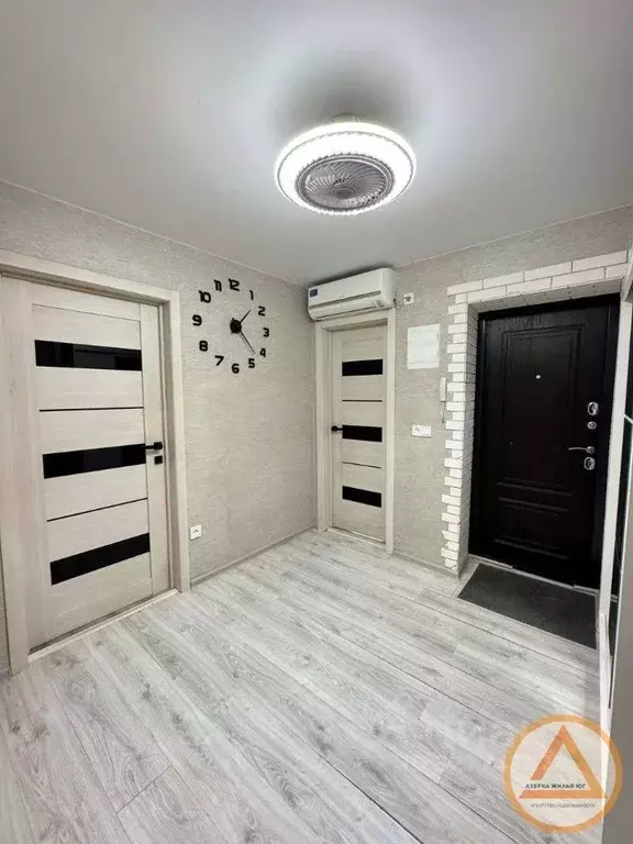 4-к кв. Краснодарский край, Туапсе Ленинградская ул. (75.2 м) - Фото 1