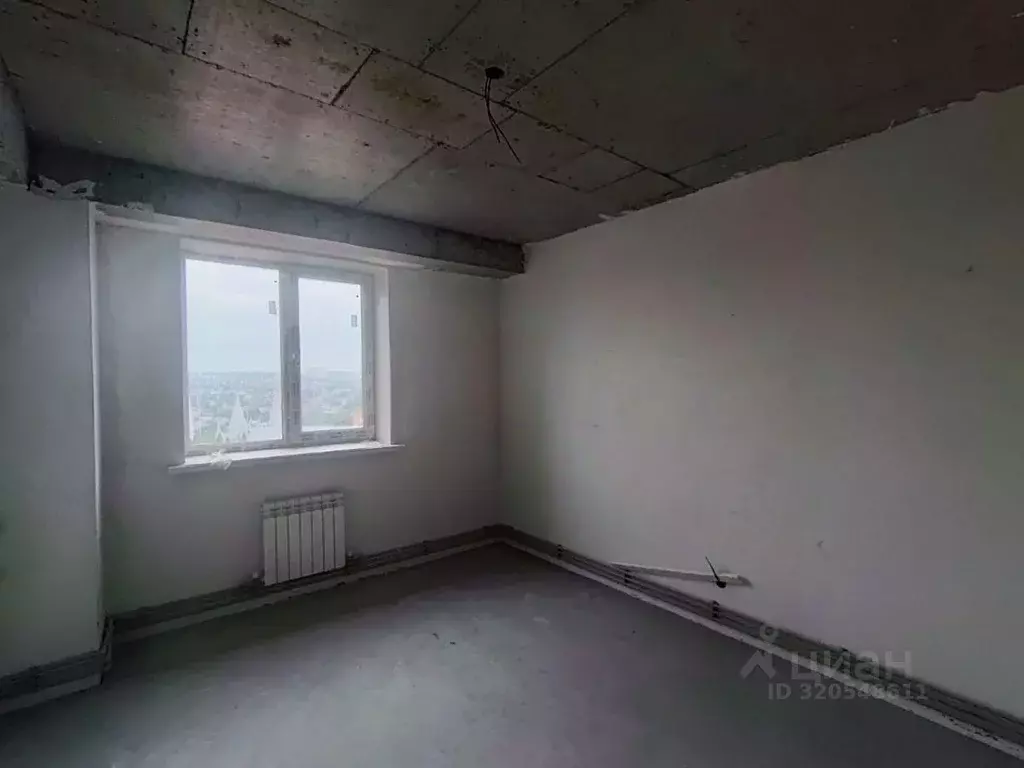 2-к кв. Курская область, Курск ул. Марата, 21 (65.7 м) - Фото 0