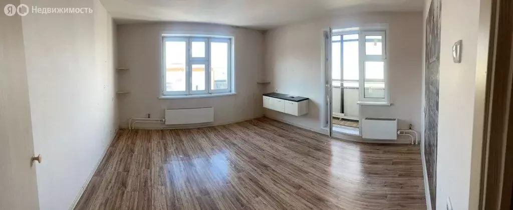 2-комнатная квартира: Красноярск, улица Елены Стасовой, 50В (60 м) - Фото 2