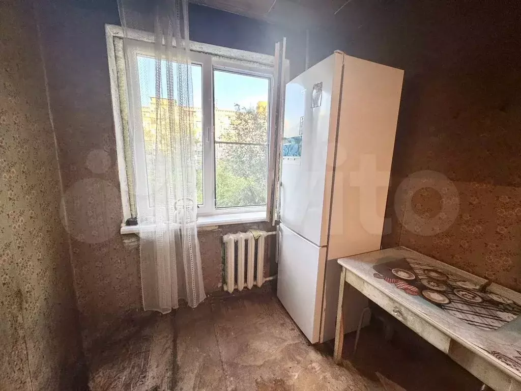 1-к. квартира, 30 м, 5/9 эт. - Фото 0