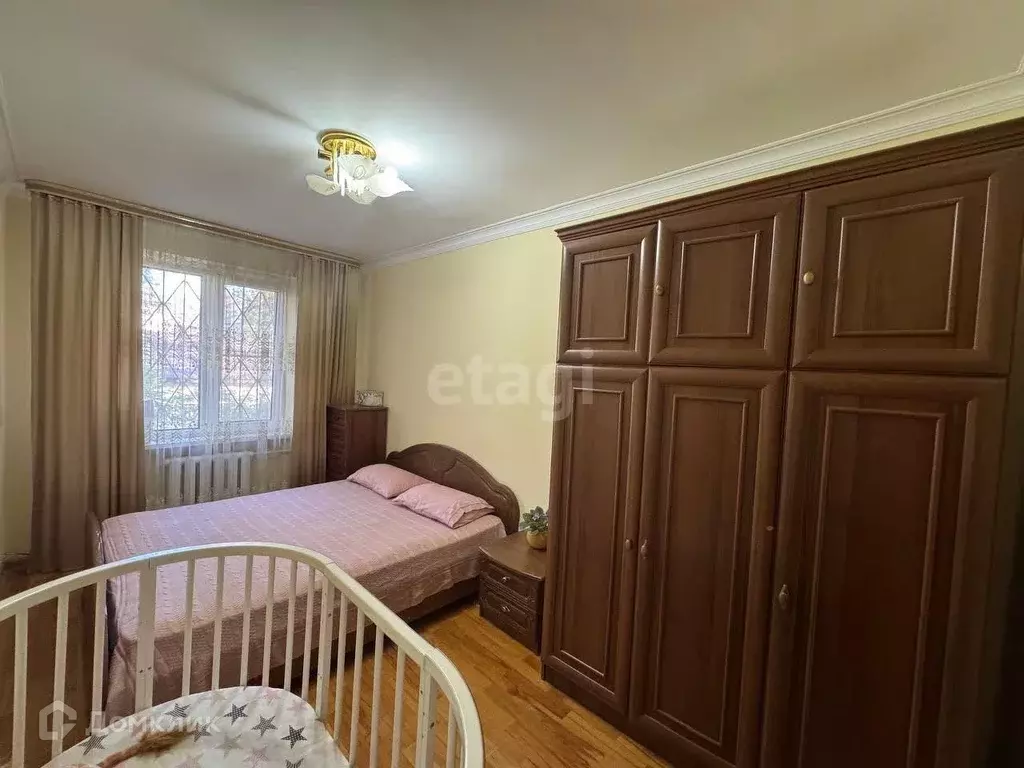 Продаётся 3-к квартира, 58.8 м - Фото 1