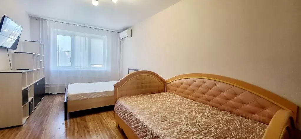 1-к кв. Краснодарский край, Новороссийск просп. Ленина, 52 (39.0 м) - Фото 1