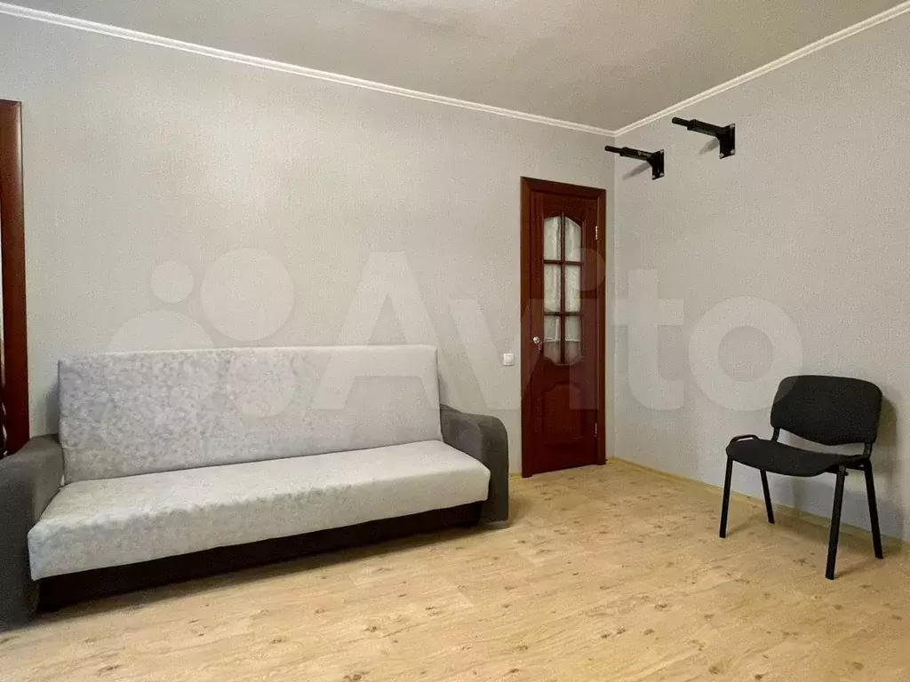 2-к. квартира, 39,5 м, 5/5 эт. - Фото 0