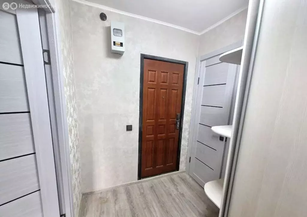 1-комнатная квартира: Невьянск, улица Матвеева, 20 (25.9 м) - Фото 0