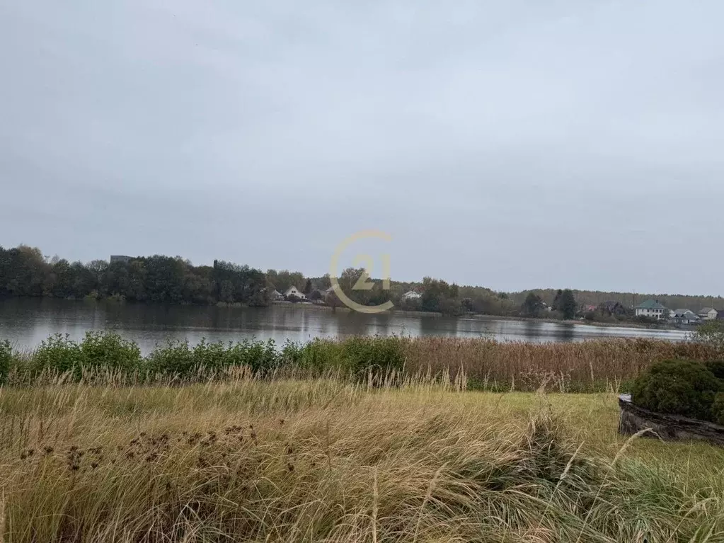 Дом в Тамбовская область, Тамбовский муниципальный округ, Новая Ляда ... - Фото 1