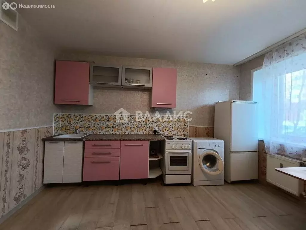 Квартира-студия: Пермь, улица Подводников, 83А (31.7 м) - Фото 2