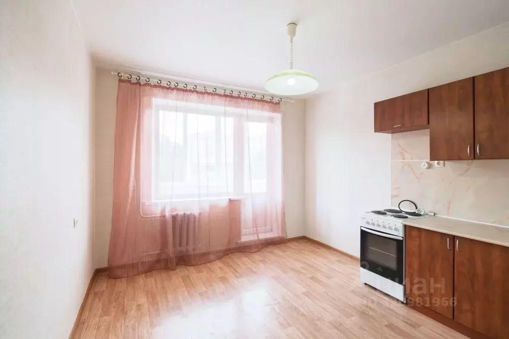 1-к кв. Ульяновская область, Ульяновск ул. Стасова, 19 (44.6 м) - Фото 1