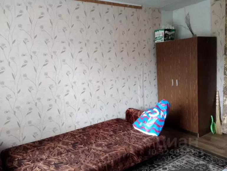 Комната Курская область, Курск Обоянская ул., 34 (13.0 м) - Фото 2