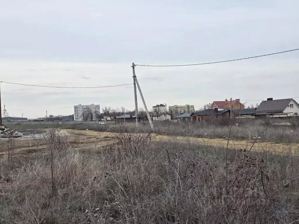 Участок в Ростовская область, Аксайский район, Рассветовское с/пос, ... - Фото 2