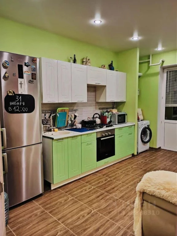 Купить квартиру в истринском районе московской области