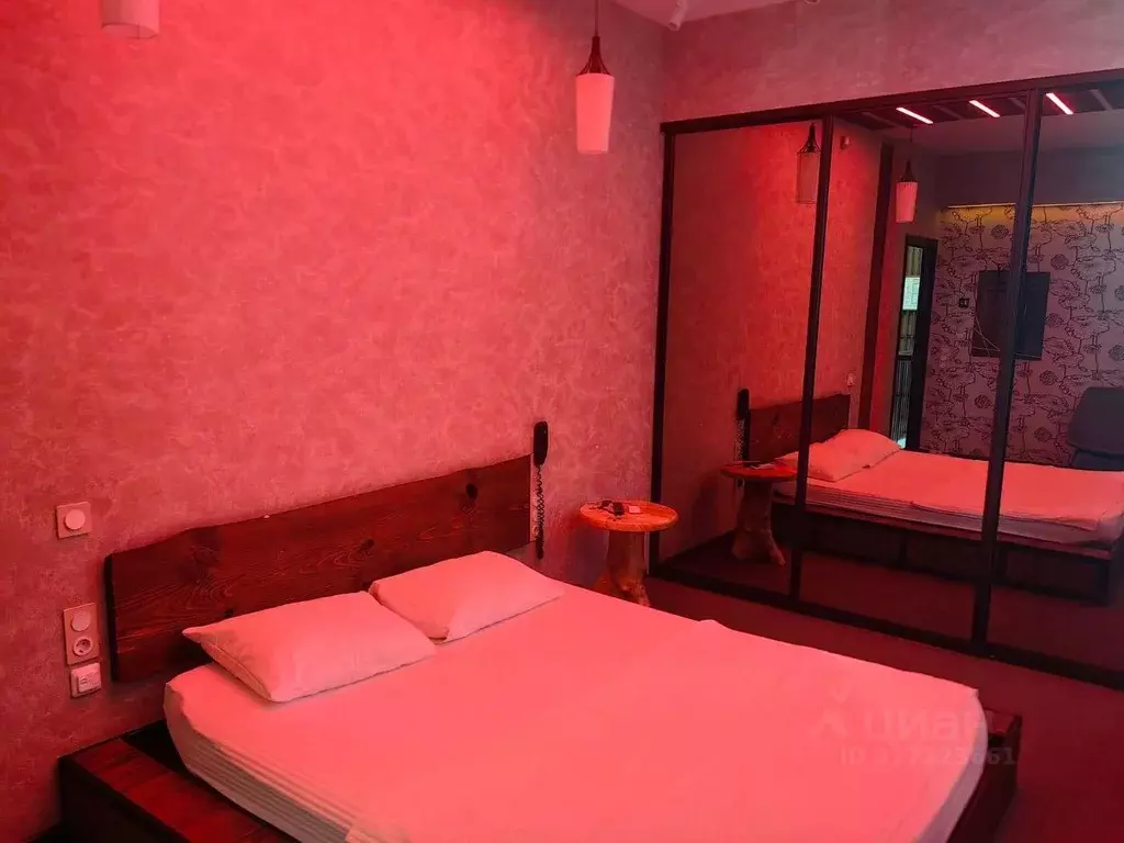 Комната Саратовская область, Саратов проезд 1-й Танкистов, 37 (25.0 м) - Фото 0