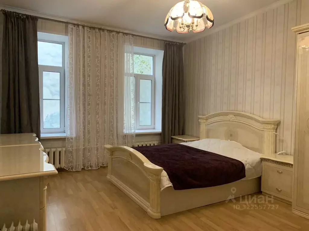2-к кв. Санкт-Петербург ул. Жуковского, 39 (69.0 м) - Фото 2